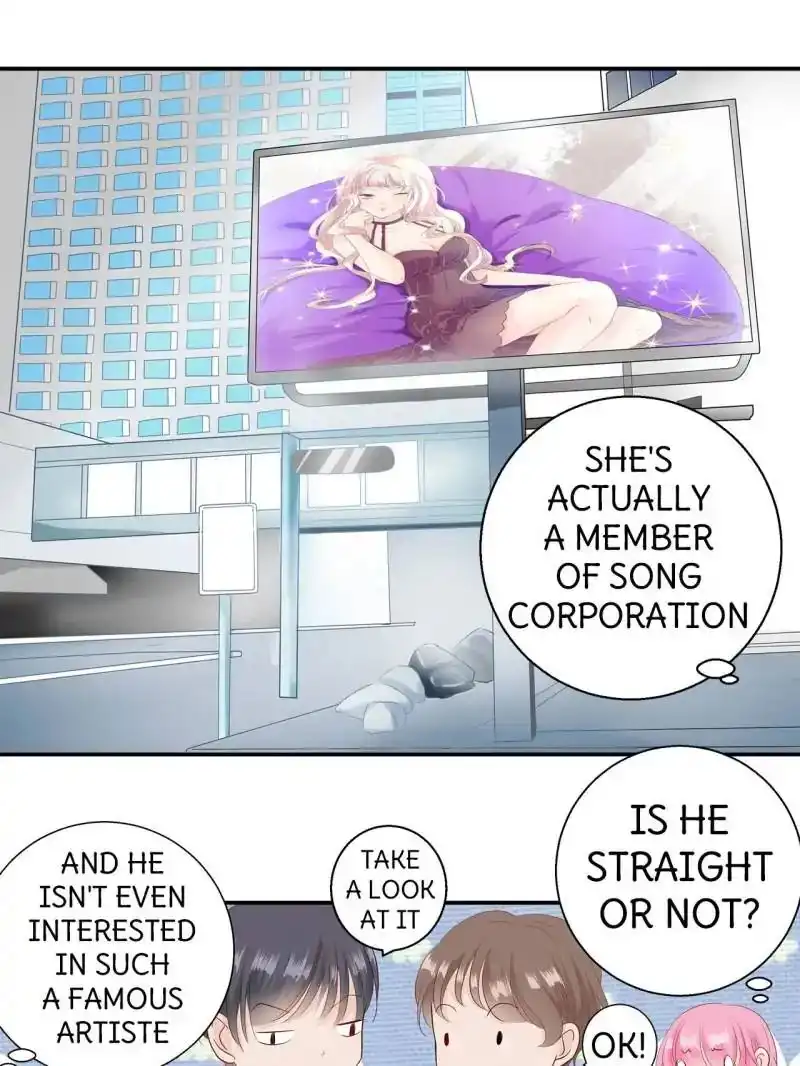 Don't be so harsh Chapter 69 6